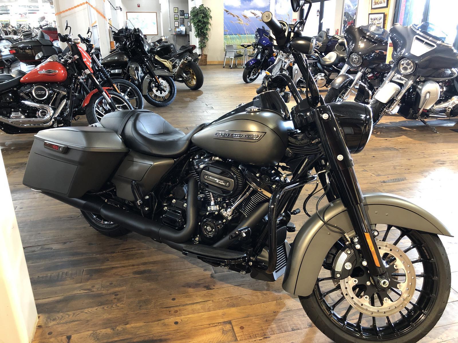 2019 HarleyDavidson® Road King Special for sale in Charleston, SC. Low